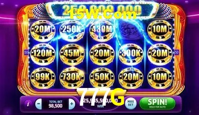 A Emoção da Loteria na 777G: Uma Chance de Mudança de Vida